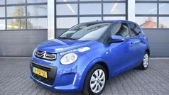 Gebruikt 2020 Citroën C1 Feel Hatchback | € 10.830 (Eerlijke prijs)