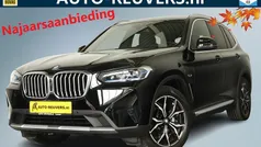 Gebruikt 2021 BMW X3 Executive SUV | € 37.900 (Super prijs)