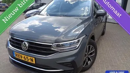 Occasion VW Tiguan Elegance 150 PK (110 kW) 2021 SUV