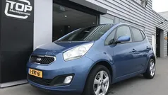 Gebruikt 2014 Kia Venga Hatchback | € 9.950 (Eerlijke prijs)