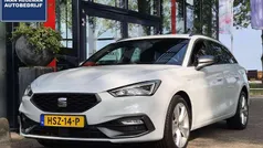 Gebruikt 2022 Seat Leon FR Stationwagen | € 22.890 (Eerlijke prijs)