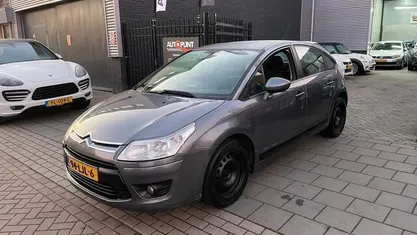 Occasion Citroën C4 120 PK (88 kW) 2010 Hatchback