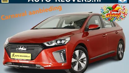 Occasion 2019 Hyundai Ioniq Premium Hatchback | € 14.900 (Goede deal)