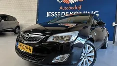 Gebruikt 2011 Opel Astra Sport Hatchback | € 3.450 (Goede deal)
