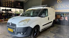 Overige Gebruikt 2011 Fiat Doblò MPV | € 2.250 (Eerlijke prijs)