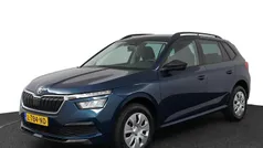 Gebruikt 2021 Skoda Kamiq Active SUV | € 17.345 (Goede deal)