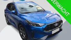 Blauw Gebruikt 2024 Ford Kuga ST-Line SUV | € 36.450 (Goede deal)