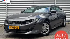 Stationwagon Gebruikt 2021 Peugeot 508 Business-Line Stationwagen | € 20.450 (Eerlijke prijs)