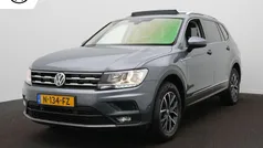 Grijs Gebruikt 2021 VW Tiguan Comfortline SUV | € 30.900 (Eerlijke prijs)