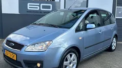 Gebruikt 2006 Ford C-MAX Futura MPV | € 1.985 (Eerlijke prijs)