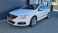 Gebruikt 2008 VW CC Sedan | € 5.250 (Eerlijke prijs)