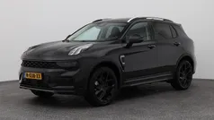 Zwart Gebruikt 2022 Lynk & Co 01 SUV | € 25.700 (Eerlijke prijs)