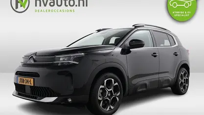 Zwart Occasion 2025 Citroën C5 Aircross SUV | € 29.545 (Eerlijke prijs)