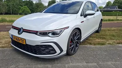 Gebruikt 2021 VW Golf VIII GTI Hatchback | € 29.950 (Super prijs)