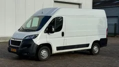 Gebruikt 2018 Peugeot Boxer Van | € 10.750 (Eerlijke prijs)