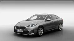 Grijs, metallic lak Nieuw 2025 BMW 220 Comfort Edition Coupé | € 52.974 (Super prijs)