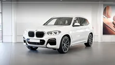 Gebruikt 2021 BMW X3 Executive SUV | € 49.900 (Eerlijke prijs)