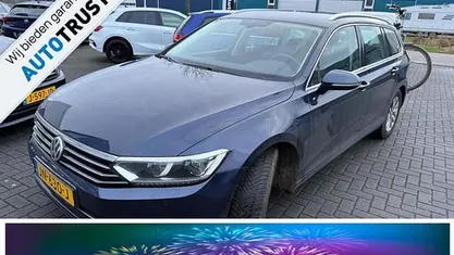 Occasion 2016 VW Passat Stationwagen | € 9.888 (Goede deal)