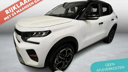 Occasion 2025 Citroën C3 Hatchback | € 24.950 (Eerlijke prijs)