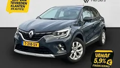 Gebruikt 2020 Renault Captur Intens SUV | € 16.950 (Eerlijke prijs)