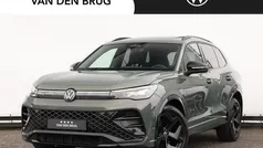 Groen Gebruikt 2024 VW Tiguan R-line Edition SUV | € 50.900 (Eerlijke prijs)