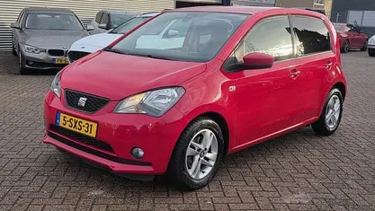 Occasion Seat Mii 60 PK (44 kW) 2014 Hatchback