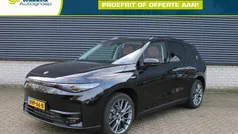 Zwart Gebruikt 2025 Leapmotor C10 SUV | € 37.935 (Eerlijke prijs)