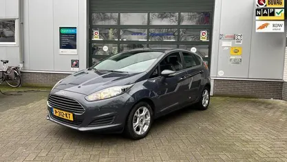 Occasion Ford Fiesta Titanium 101 PK (74 kW) 2014 Hatchback