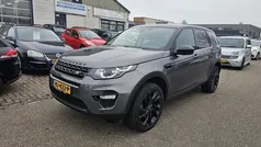 Grijs Gebruikt 2015 Land Rover Discovery Sport HSE SUV | € 10.950 (Goede deal)
