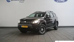 Zwart Gebruikt 2019 Dacia Duster Essentiel SUV | € 14.945 (Eerlijke prijs)