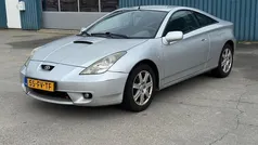 Grijs Gebruikt 2000 Toyota Celica Coupé | € 2.999 (Eerlijke prijs)