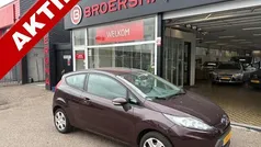 Gebruikt 2011 Ford Fiesta Limited Hatchback | € 3.000 (Goede deal)