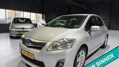 Occasion Toyota Auris Business Edition 99 PK (72 kW) 2011 Hatchback
