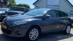 Grijs Gebruikt 2011 Renault Mégane III Hatchback | € 3.499 (Eerlijke prijs)