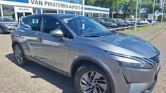 Grijs Gebruikt 2022 Nissan Qashqai 360º SUV | € 25.095 (Goede deal)