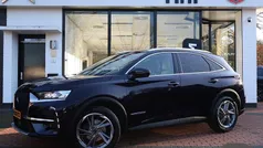 Blauw Gebruikt 2020 DS Automobiles DS7 Crossback SUV | € 25.950 (Super prijs)