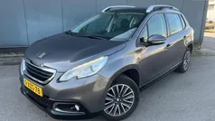 Gebruikt 2014 Peugeot 2008 Active SUV | € 5.350 (Eerlijke prijs)
