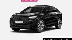 Gebruikt 2025 Audi Q4 Sportback e-tron Advanced SUV | € 51.690 (Goede deal)