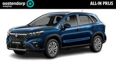 Gebruikt 2025 Suzuki SX4 S-Cross SUV | € 32.330 (Eerlijke prijs)