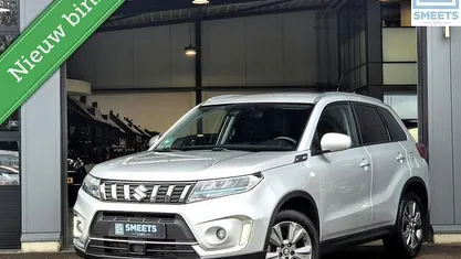 Occasion 2021 Suzuki Vitara SUV | € 17.950 (Goede deal)