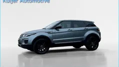 Gebruikt 2017 Land Rover Range Rover evoque Pure SUV | € 13.945 (Super prijs)
