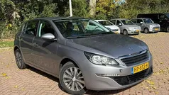 Gebruikt 2015 Peugeot 308 Hatchback | € 5.250 (Goede deal)