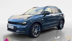 Blauw Gebruikt 2021 Lynk & Co 01 SUV | € 22.445 (Eerlijke prijs)