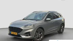 Gebruikt 2021 Ford Kuga ST-Line X SUV | € 25.395 (Eerlijke prijs)
