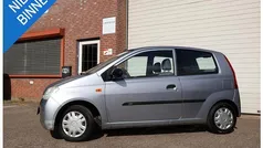 Gebruikt 2003 Daihatsu Cuore Hatchback | € 999 (Goede deal)