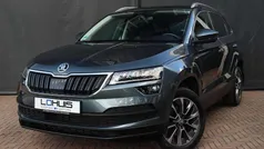 Gebruikt 2020 Skoda Karoq Business Line SUV | € 21.850 (Super prijs)