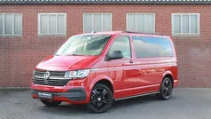 Gebruikt 2020 VW Multivan Van | € 37.900 (Eerlijke prijs)
