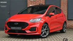 Gebruikt 2022 Ford Fiesta ST-Line X Hatchback | € 23.495 (Eerlijke prijs)