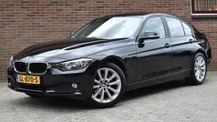Gebruikt 2014 BMW 316 Sedan | € 10.949 (Super prijs)