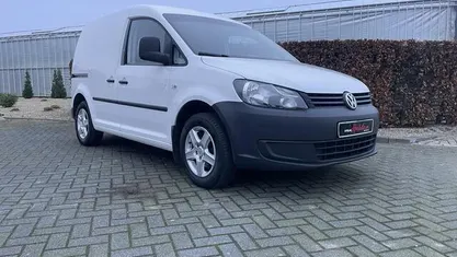 Occasion VW Caddy Comfortline 86 PK (63 kW) 2011 MPV